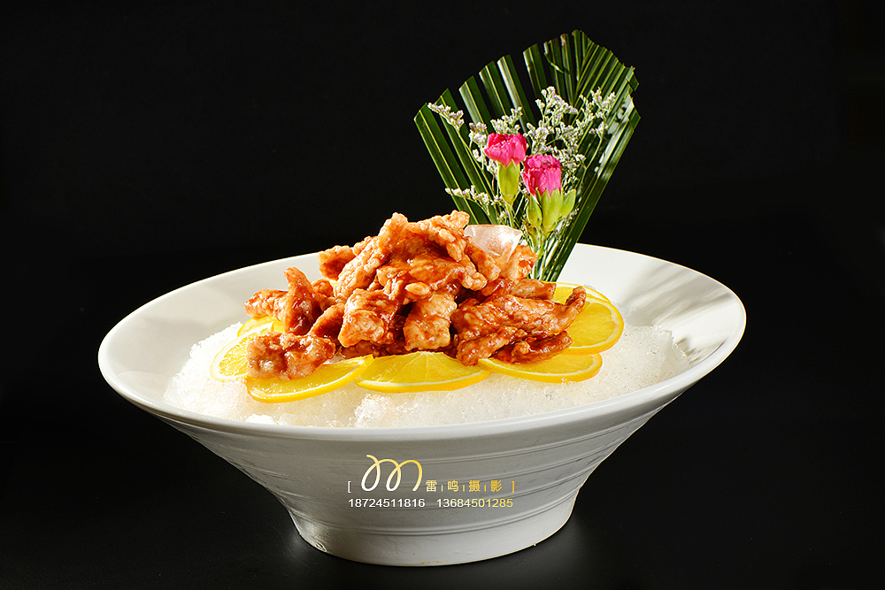 哈尔滨尚志《避风塘原味餐馆》 雷鸣摄影 美食 产品 商业摄影（图ZMTk0OTgxNjg=） - 产品摄影 - 站酷设计师雷鸣摄影原创素材 - 站酷ZCOOL