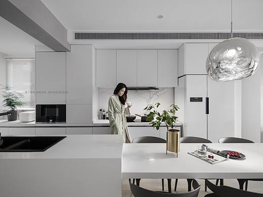 【宁洁设计作品 | 一度灰】