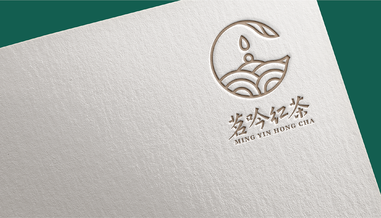 新式茶饮LOGO提案