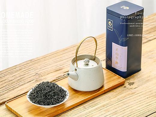 茶叶拍摄拍照摄影红茶绿茶铁观音龙井商业广告拍照服务