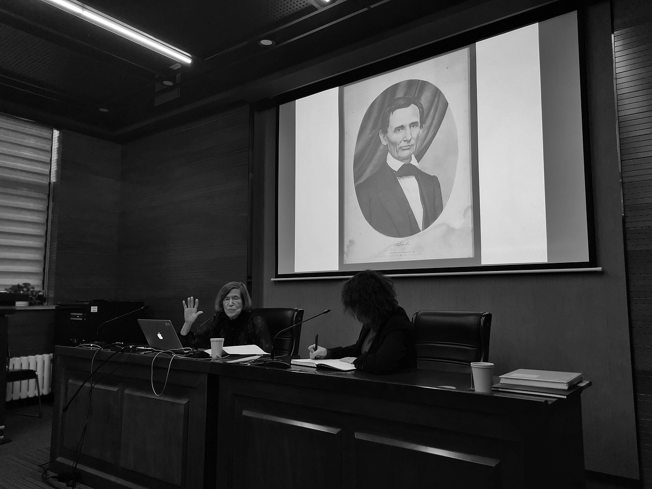 中央美术学院重磅讲座/薇姬 戈德堡（图ZMTg2MTg4NDY0） - 人文/纪实摄影 - 站酷设计师Z18268499原创素材 - 站酷ZCOOL