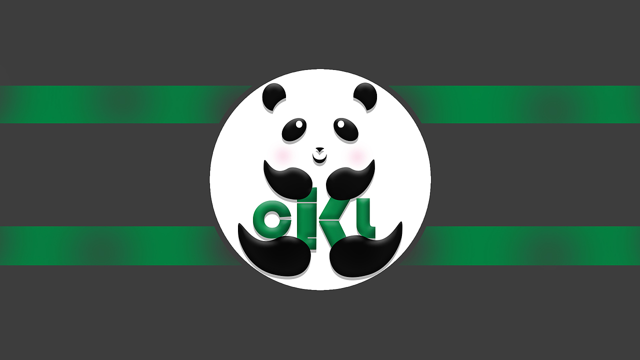 熊猫Panda