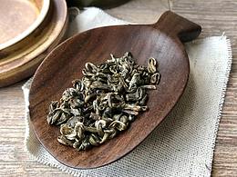 纯手工黑胡桃木食器-勺