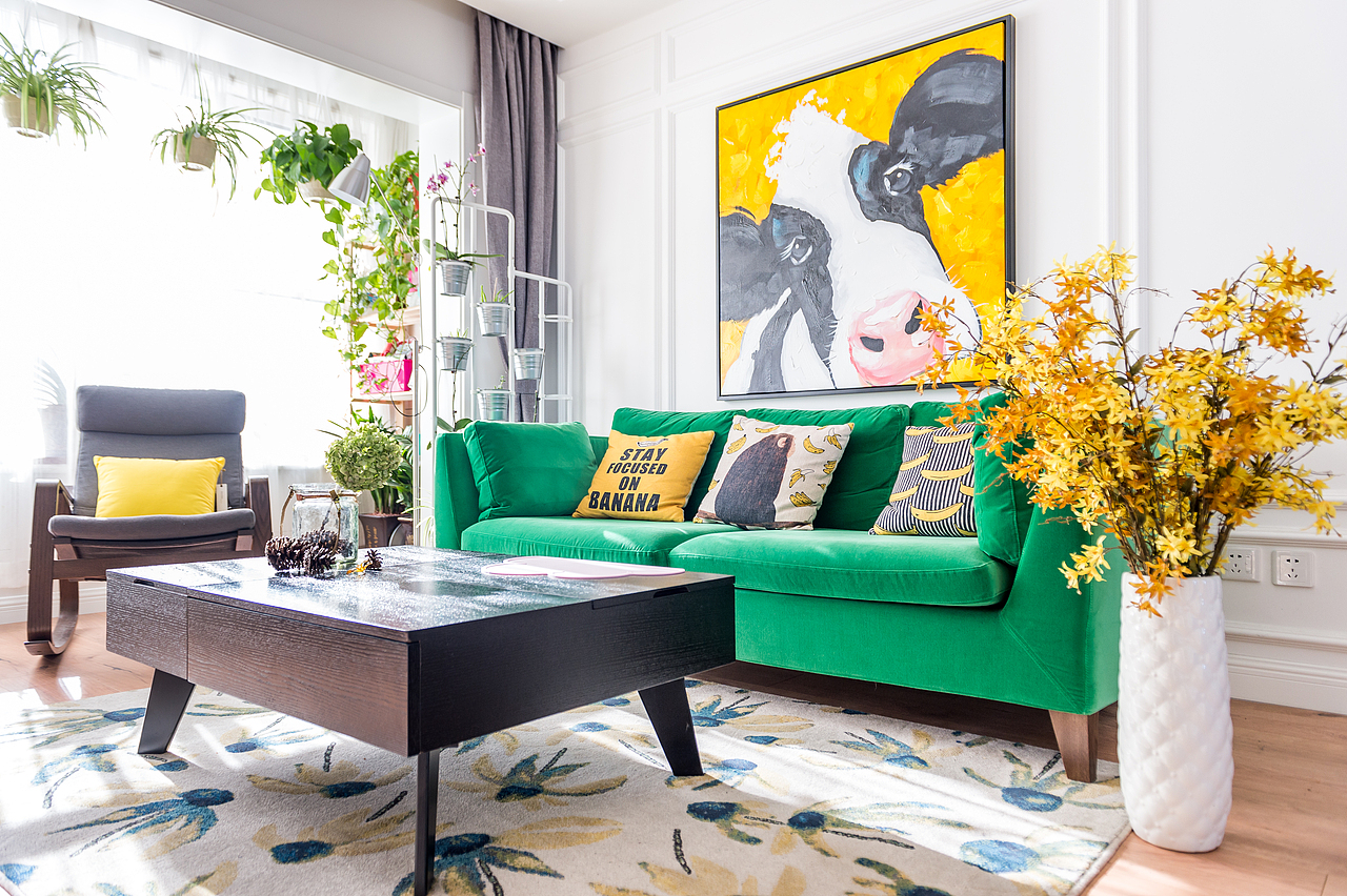 室内设计摄影案例1（图ZODk3MjA5ODQ=） - 环境/建筑摄影 - 站酷设计师窥见卑鄙的我原创素材 - 站酷ZCOOL