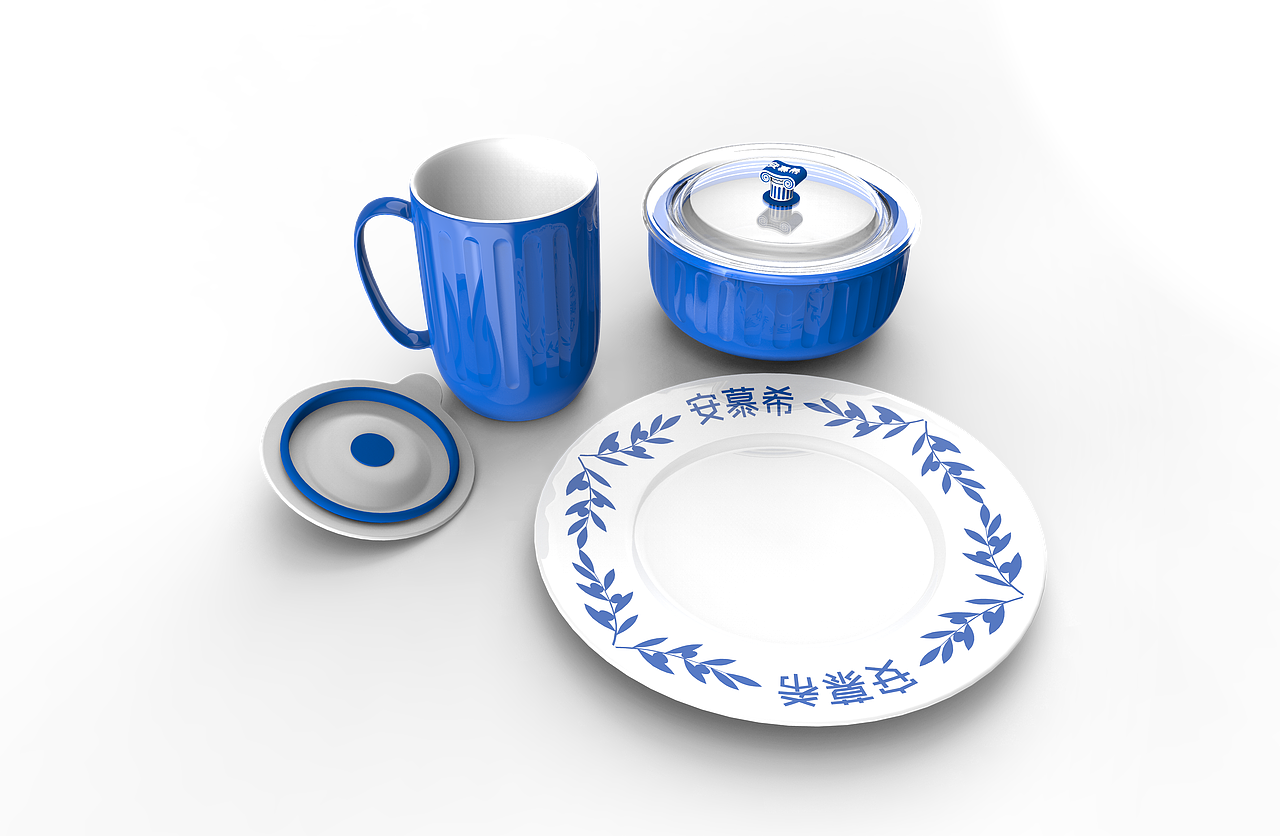 蓝色（图ZMTcwOTUyODky） - 生活用品 - 站酷设计师李月涛原创素材 - 站酷ZCOOL