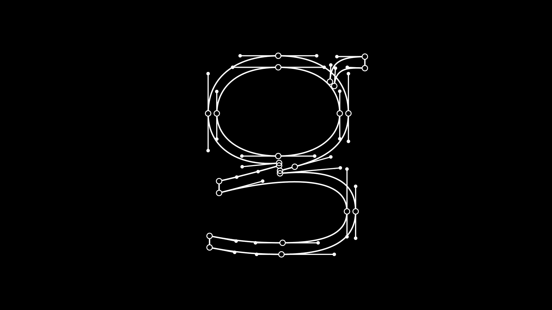 Jon Sans丨Free Variable Typeface丨免费可变西文字体(图ZMjYzNDE5NjA0) - 字体/字形 - 站酷设计师JonChou原创素材 - 站酷ZCOOL