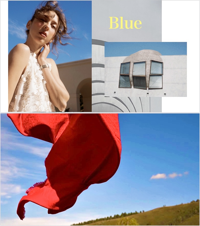 时尚摄影|日常拍摄