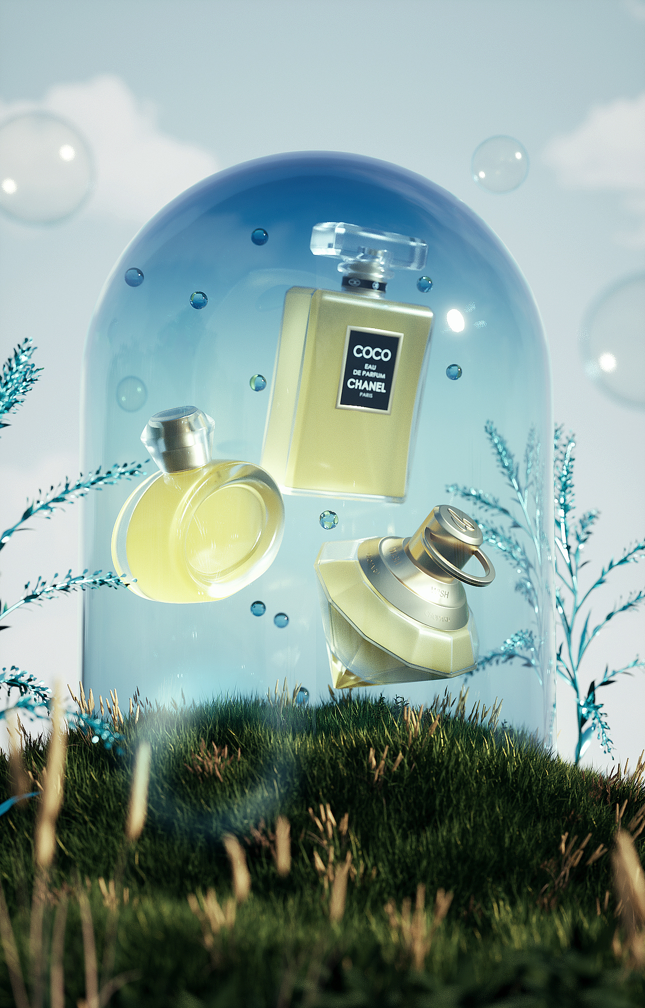 《2020作品集》（图ZMjQwODgwMTQ0） - 电商 - 站酷设计师舞王菜虚鲲_原创素材 - 站酷ZCOOL