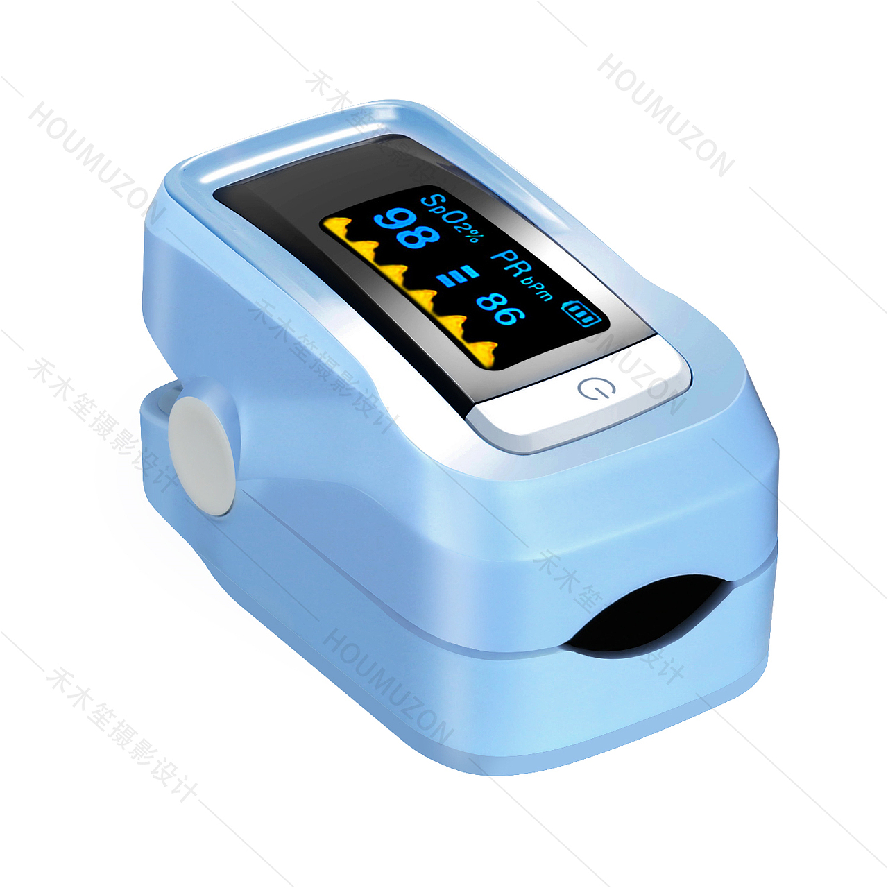 血压测量仪（图ZMTUxNjIwODcy） - 产品摄影 - 站酷设计师禾木笙产品摄影原创素材 - 站酷ZCOOL