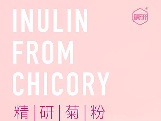 精研菊粉 专题页