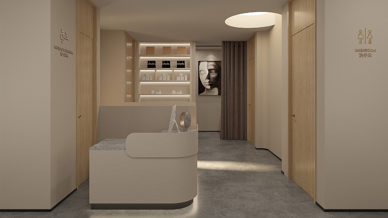 美约美颂医疗美容中心（图ZMjY1ODAwMDk2） - 品牌 - 站酷设计师不淡定的青年原创素材 - 站酷ZCOOL