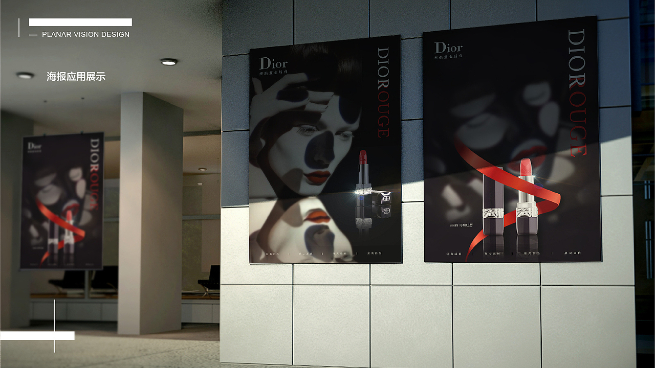 设计是五彩斑斓的黑（图ZMTY3MjM2OTA0） - 其他平面 - 站酷设计师Z99704314原创素材 - 站酷ZCOOL