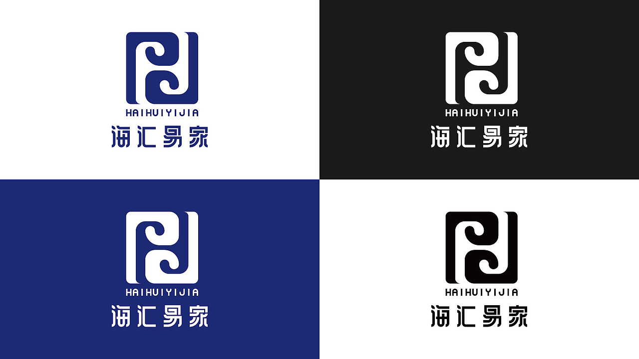 黑璞设计-商业案例一（图ZMjY4NDU0NDQw） - Logo - 站酷设计师黑璞设计原创素材 - 站酷ZCOOL