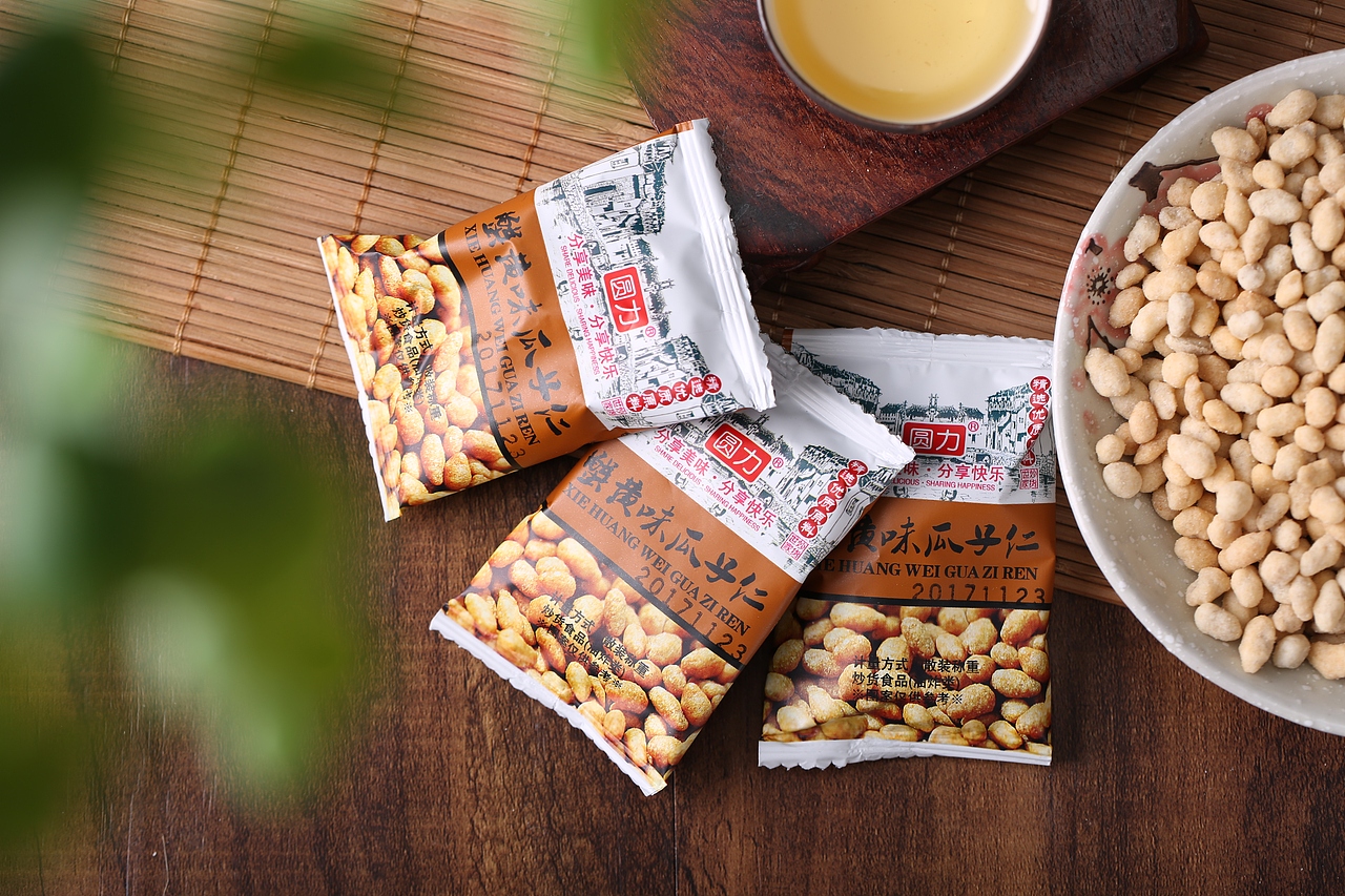 产品摄影-瓜子仁（图ZMTA0ODc5NDEy） - 产品摄影 - 站酷设计师皮皮俠原创素材 - 站酷ZCOOL