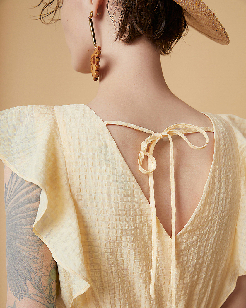 leer yao leer 英国设计师品牌