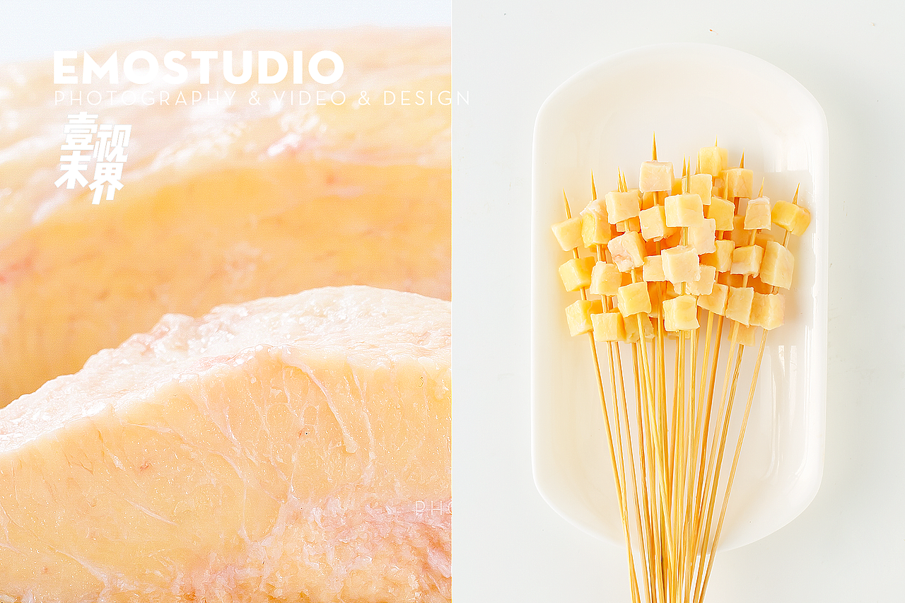 客串出品~长沙明星烤串~长沙美食摄影~EMOStudio