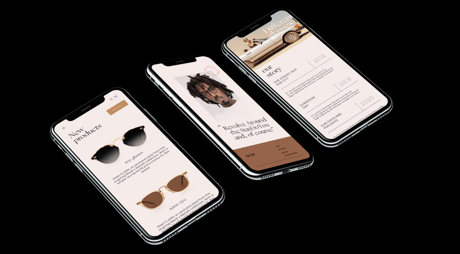 web design of glasses（图ZMjIwMDY5NjQ0） - 企业官网 - 站酷设计师zack820原创素材 - 站酷ZCOOL