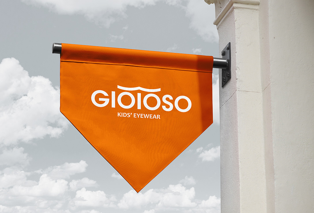 GIOIOSO丨Kids'EyewearBrand