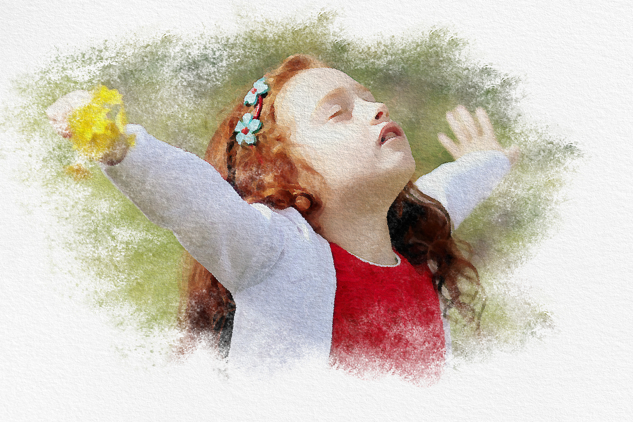 水彩效果（图ZODM5NDAwMDQ=） - 艺术插画 - 站酷设计师delete0115原创素材 - 站酷ZCOOL