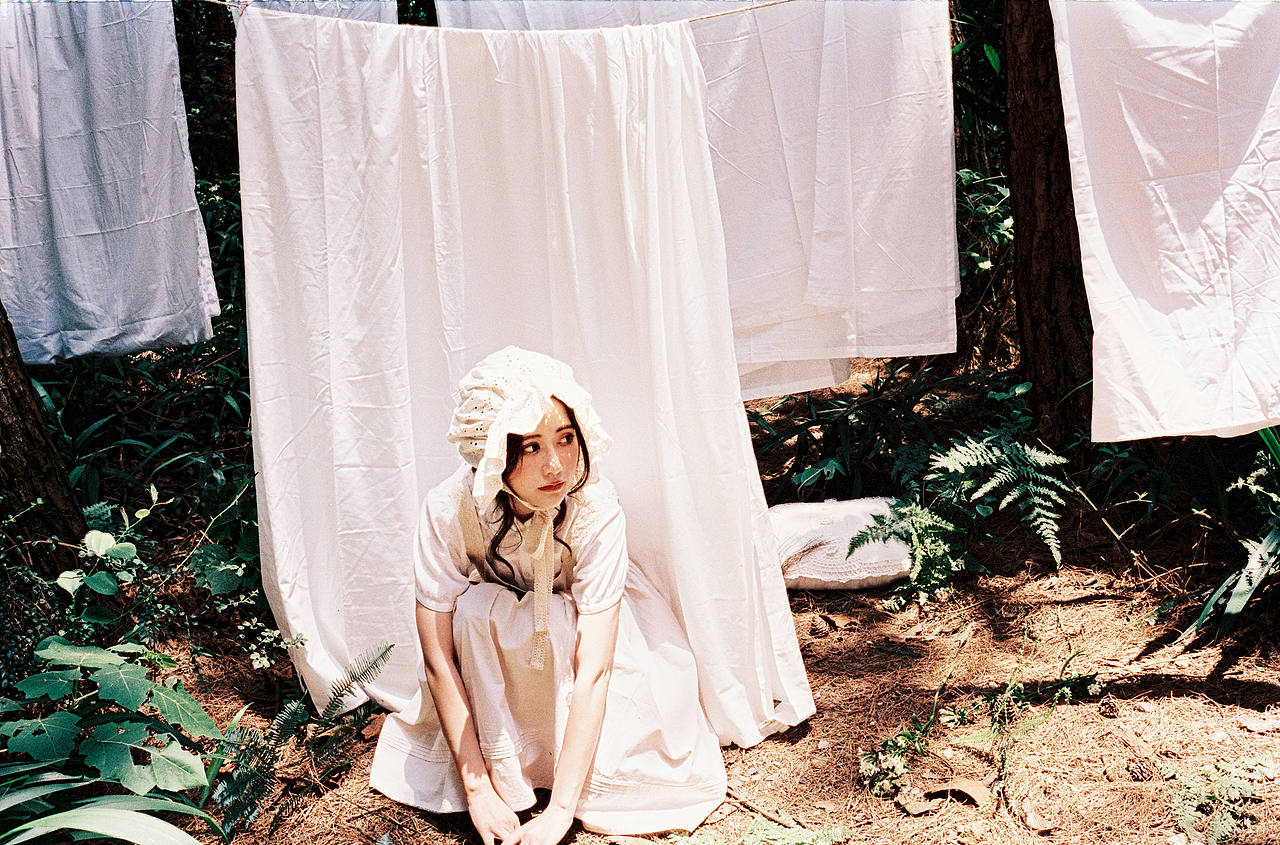 小森林（图ZMTIxOTkwMTI0） - 人像摄影 - 站酷设计师ROEMWO原创素材 - 站酷ZCOOL