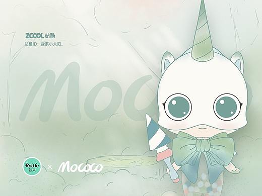 Mococo