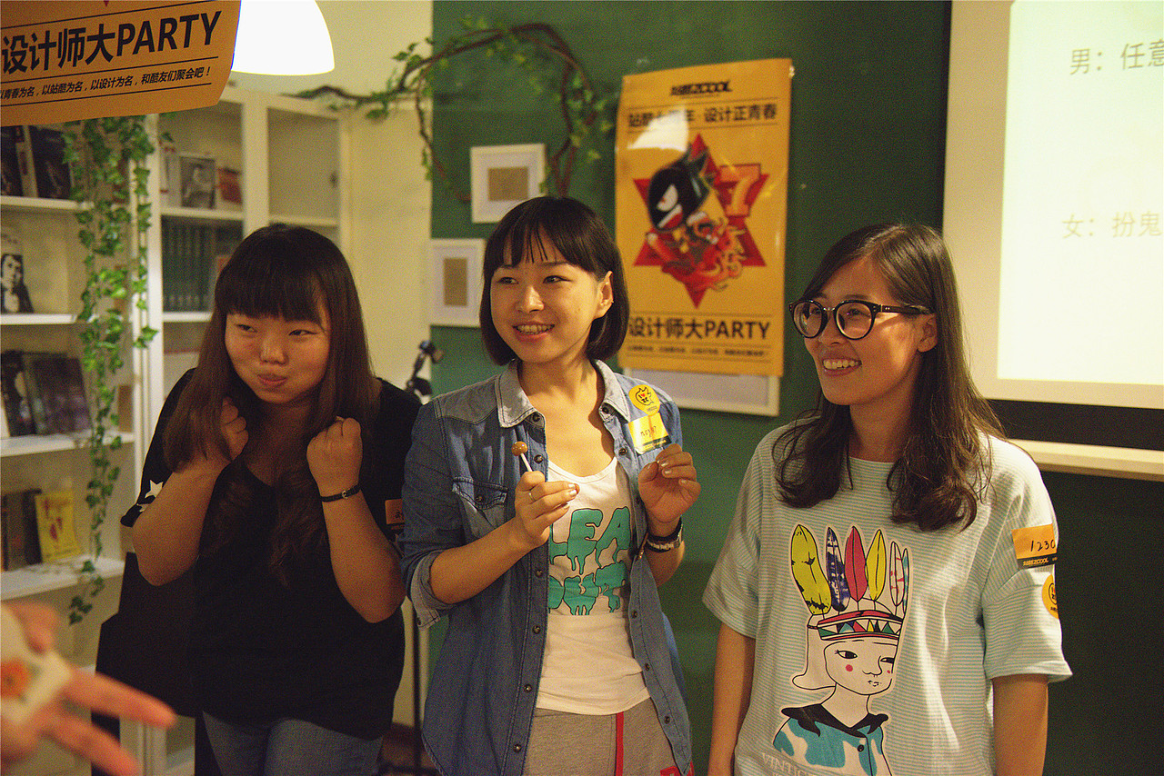 站酷七周年—石家庄【回顾】（图ZNTQyODU1NzY=） - 人文/纪实摄影 - 站酷设计师Hi王大土原创素材 - 站酷ZCOOL