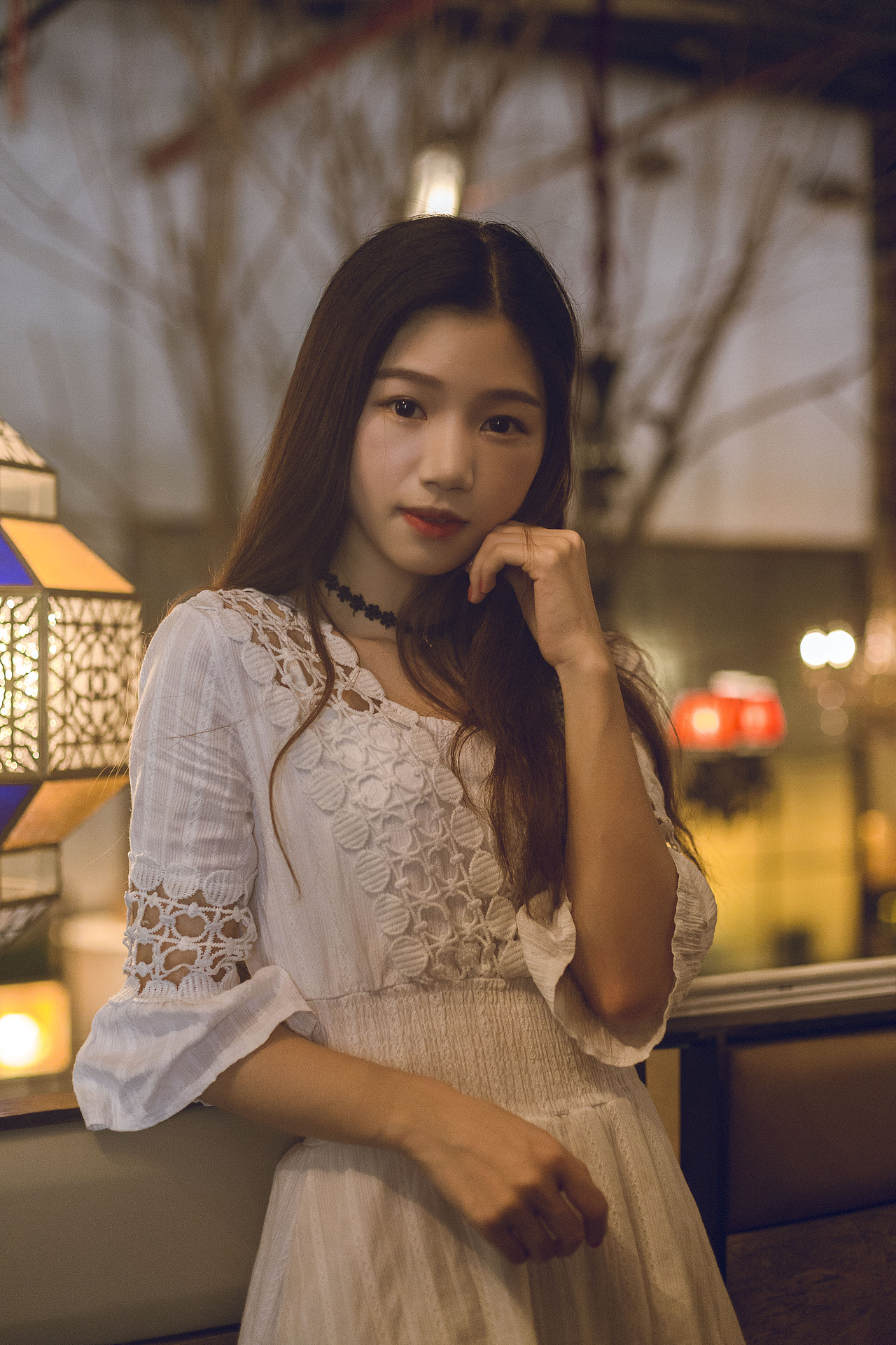 这个夏天有些温暖