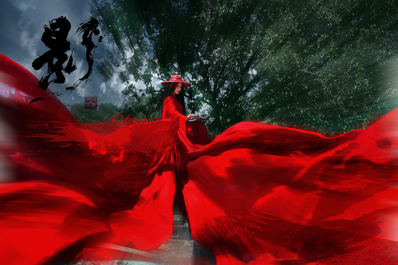 影（图ZMTI0Mjg0OTE2） - 人像摄影 - 站酷设计师修图师清风原创素材 - 站酷ZCOOL