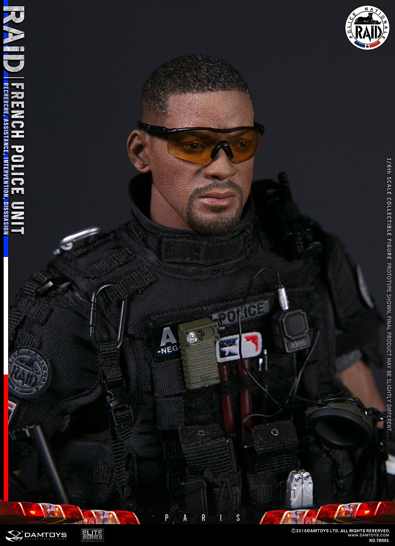 法国特警“黑豹 / RAID”突击队- 巴黎（图ZMTMwNzk0NTgw） - 其他工业/产品 - 站酷设计师DAMTOYS原创素材 - 站酷ZCOOL