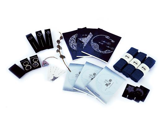 云之向个人作品集（个人主页-ZNDE5MzQxOTY=） - 书籍/画册 - 站酷设计师me非我原创素材 - 站酷ZCOOL