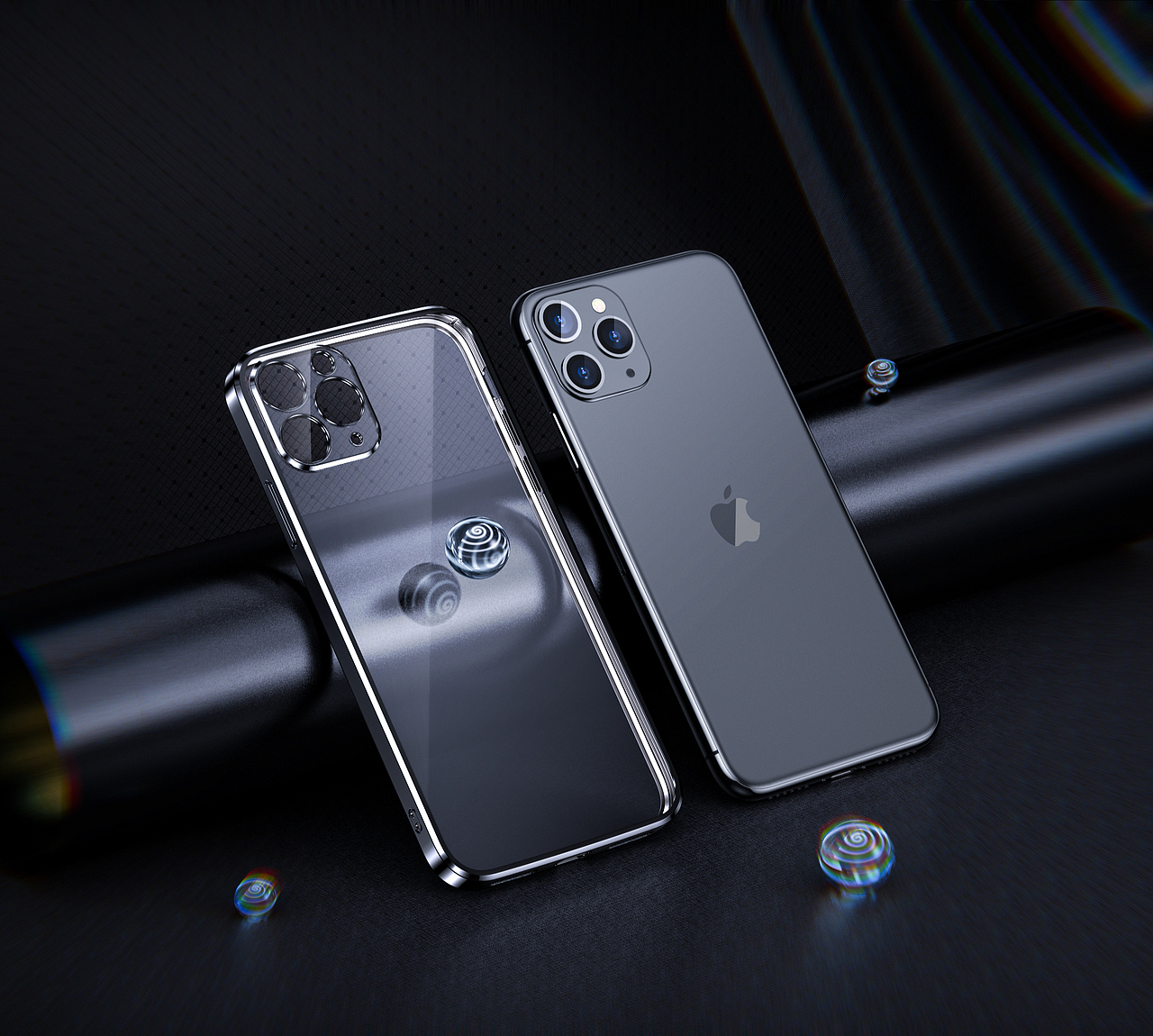 【 2021 - 品胜产品渲染 】（图ZMjM5NDcyMzI0） - 产品 - 站酷设计师墨十九原创素材 - 站酷ZCOOL