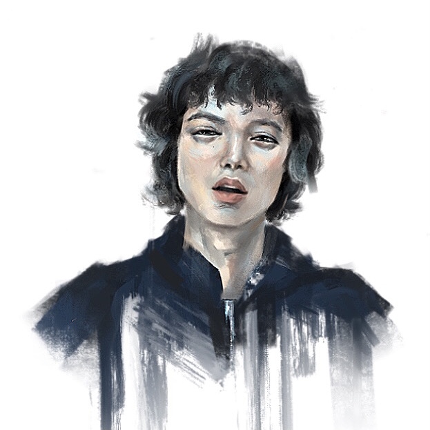 佛不渡我|村田昭&空海