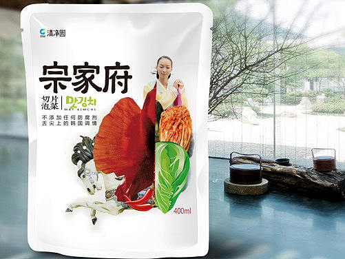 食品包装设计