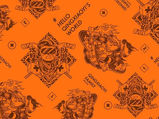 「19人团队」2019年终总结-IP篇