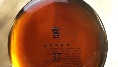 美食视频丨客汀客家鸡&无鸡不成宴 #Strong