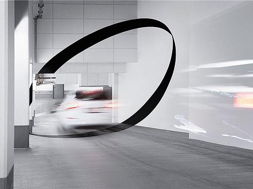 室内设计与导视系统的无缝融合