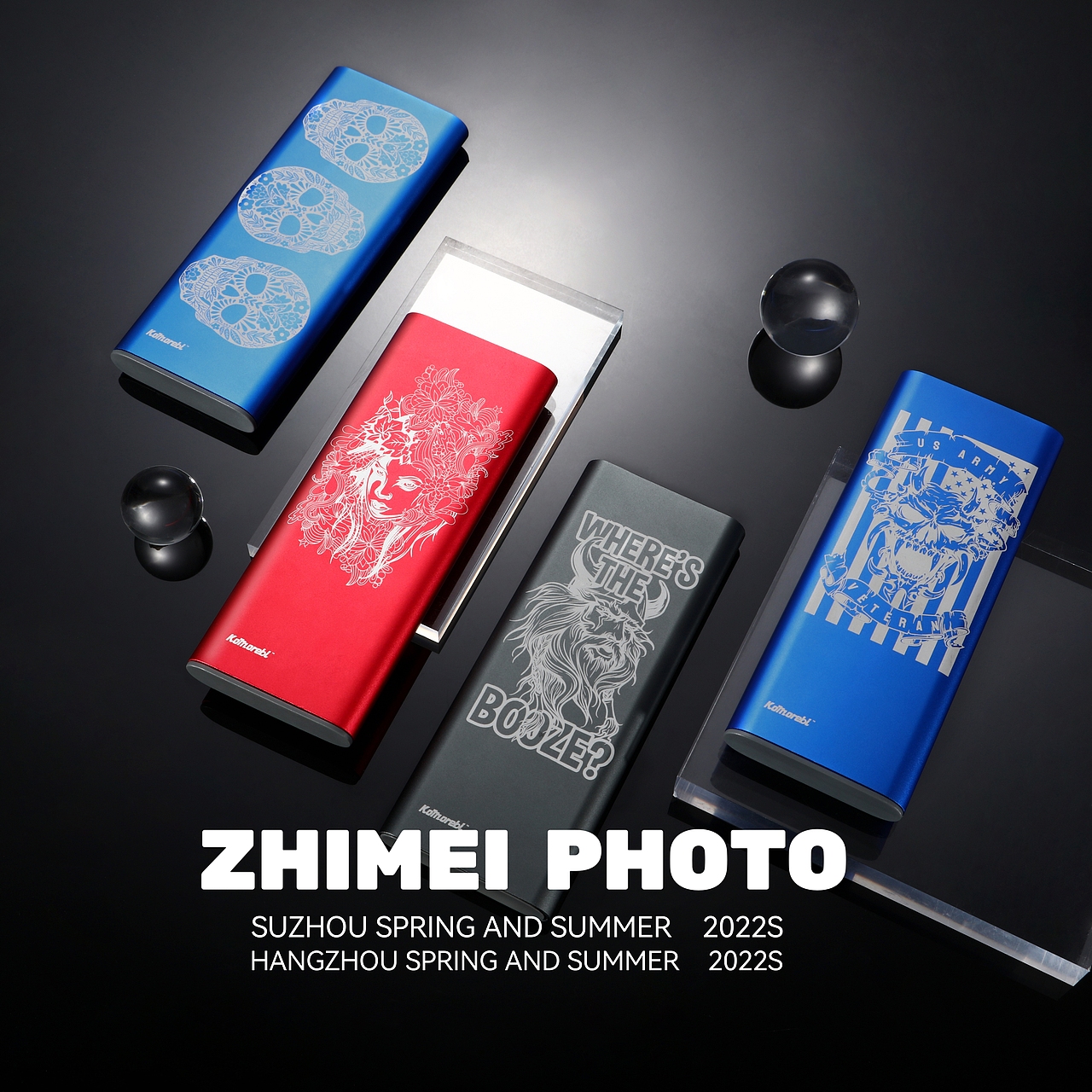 产品拍摄|铂金系列之螺丝刀