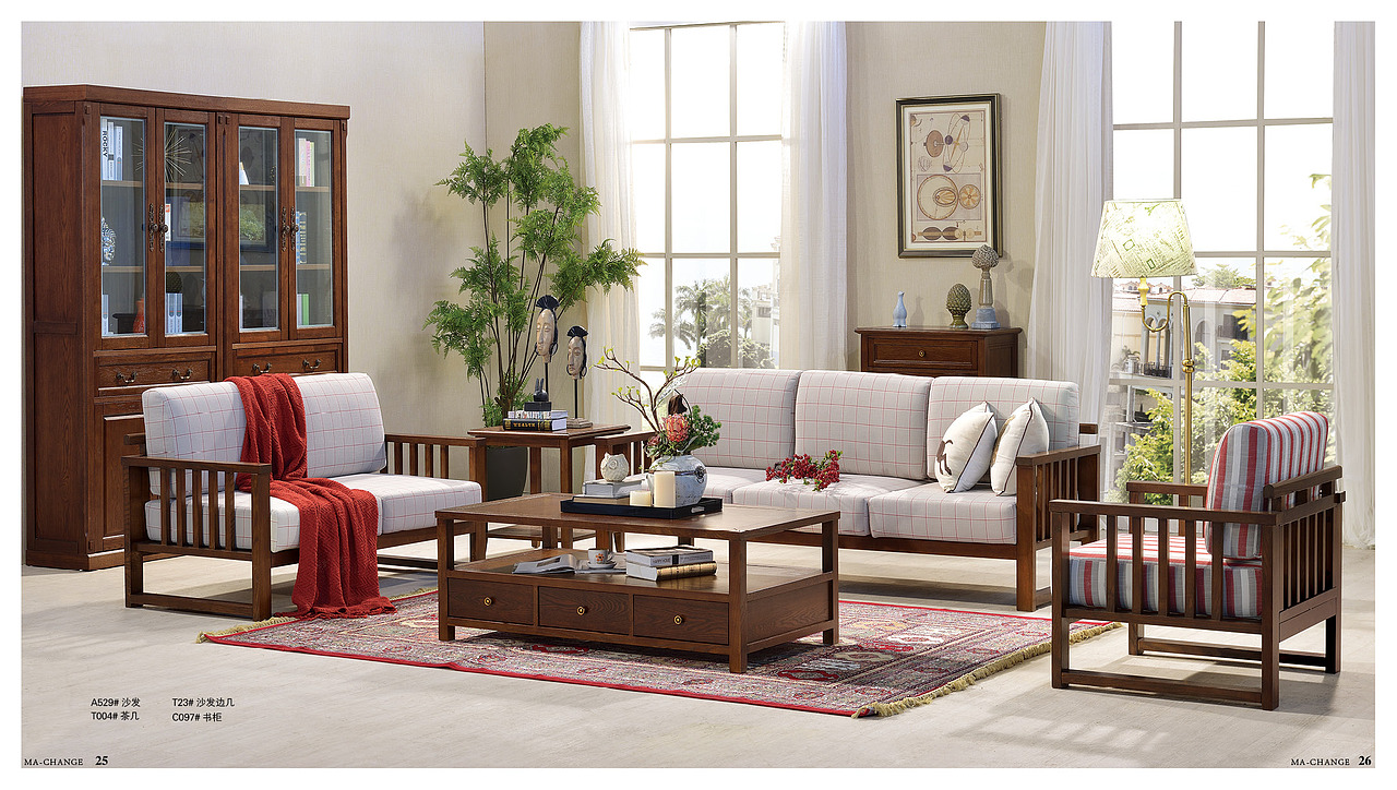 简美家具（图ZODk3Nzk2NjQ=） - 书籍/画册 - 站酷设计师陈石头e原创素材 - 站酷ZCOOL