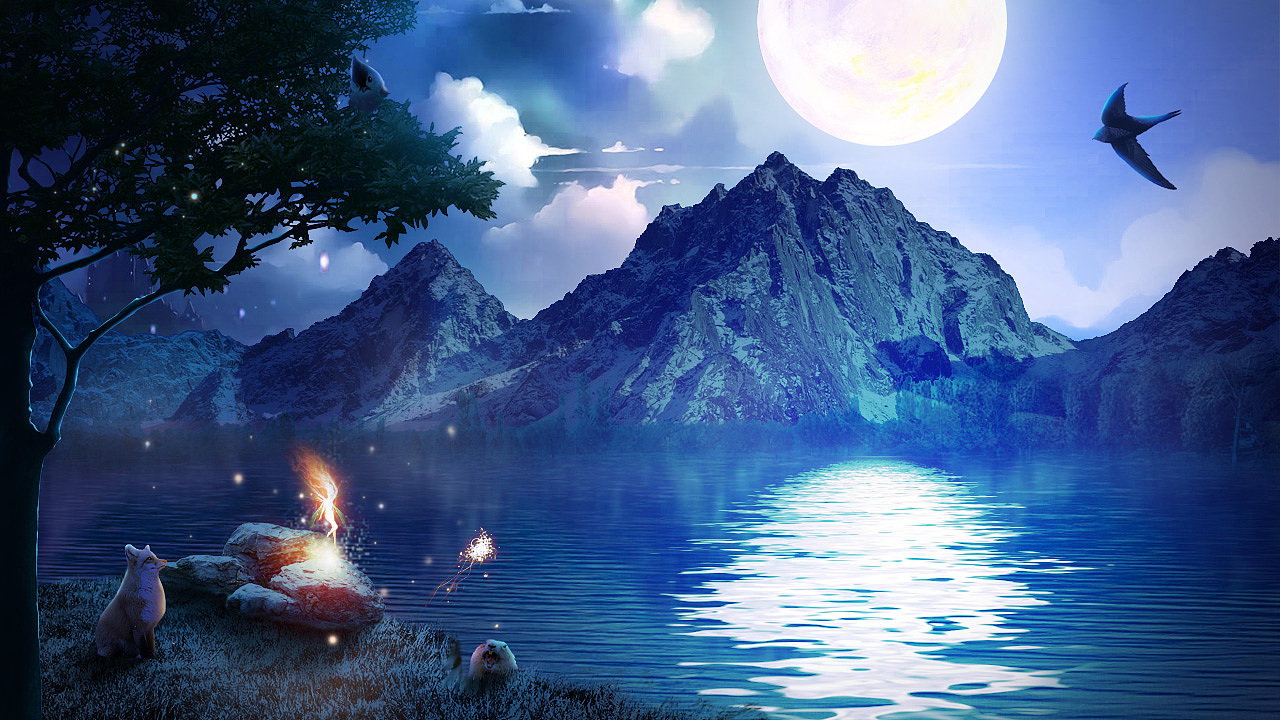 临摹杰克老师练练手QAQ