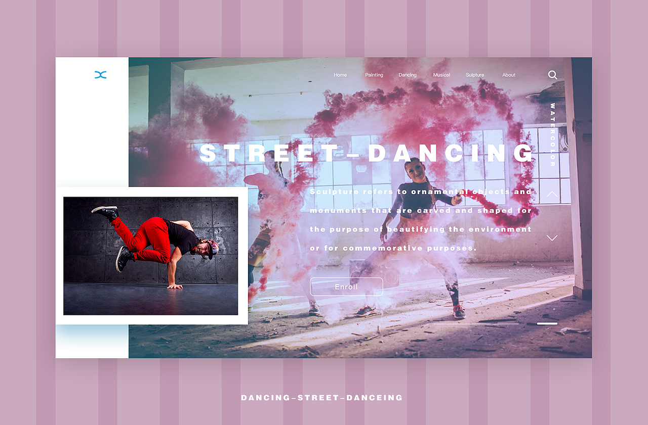 WEB DESIGN