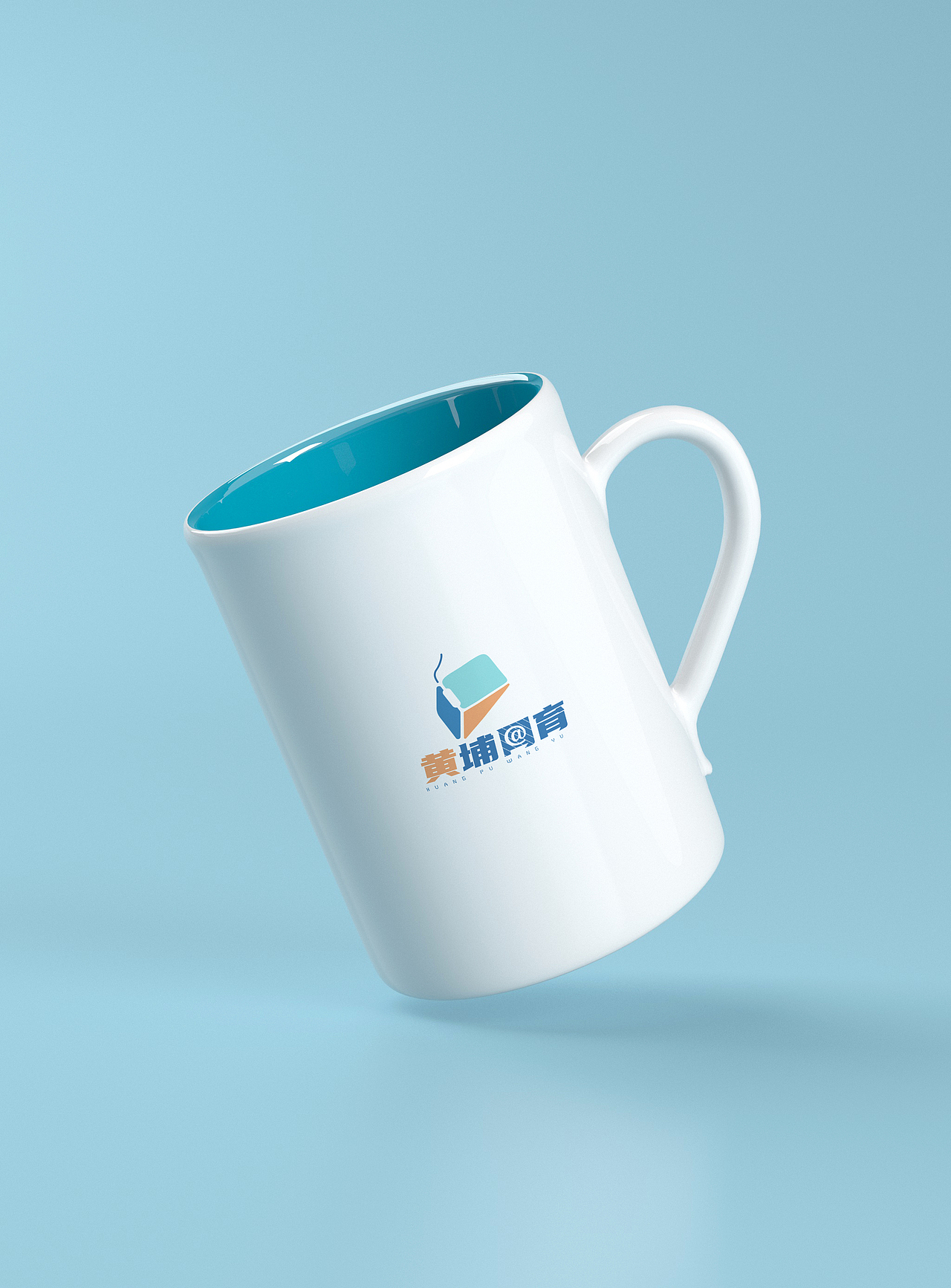 线上培训行业logo设计案例（图ZMjAwMzY1NzI0） - 品牌 - 站酷设计师小小池鱼原创素材 - 站酷ZCOOL