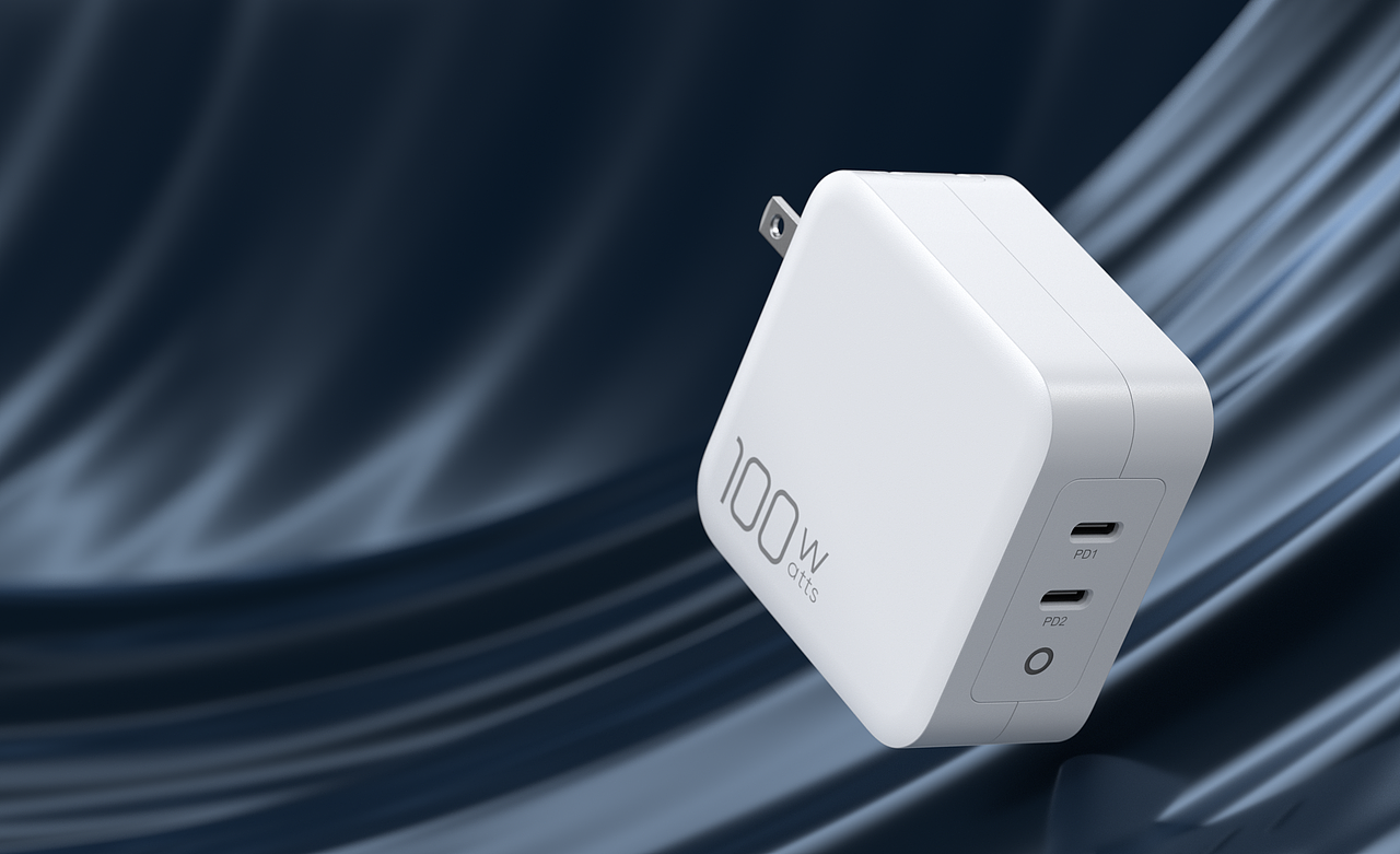 【产品渲染】近期作品整理 01