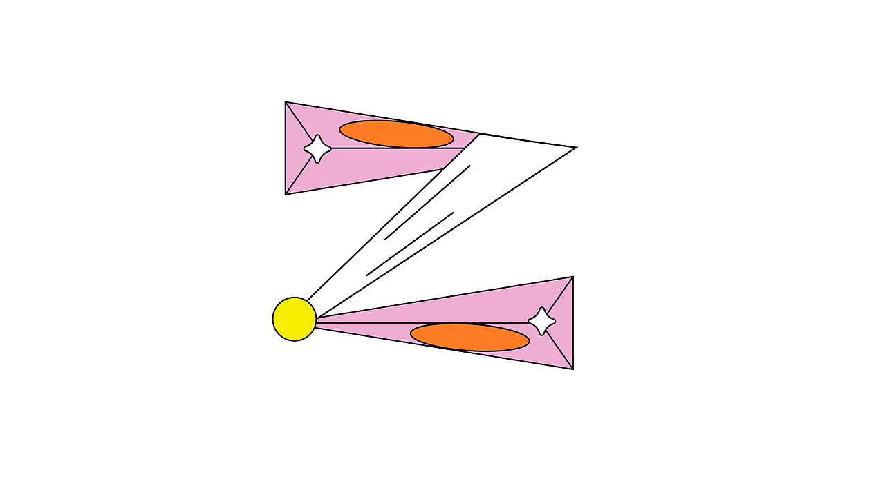 26 字母设计实验 / 26 letters design experiment（图ZMjgwMDkxMTI0） - 字体/字形 - 站酷设计师一棒ONEBOOM原创素材 - 站酷ZCOOL