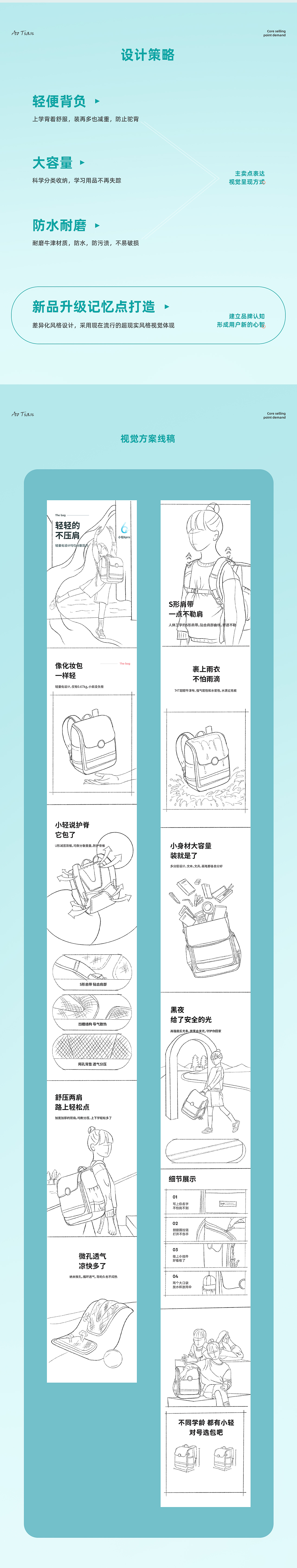 2021作品合集详情设计/海报设计（图ZMjg0NjQwMDk2） - 电商 - 站酷设计师傲天视觉设计原创素材 - 站酷ZCOOL