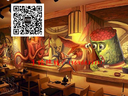 墙体艺术彩绘|手绘墙墙体艺术彩绘新农村|文化墙艺术墙