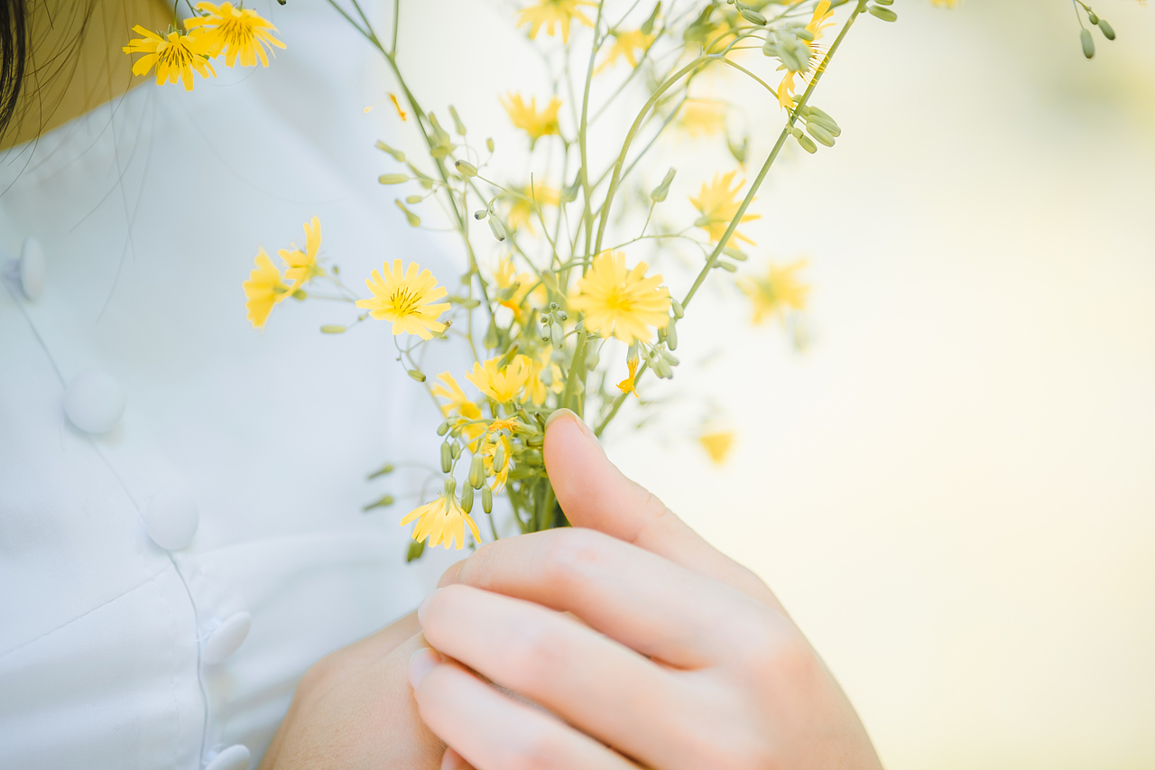 人像摄影/富士XT20 夏日记忆