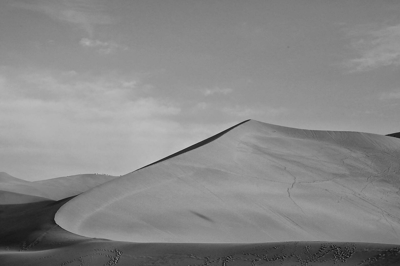 青海、甘肃七日行