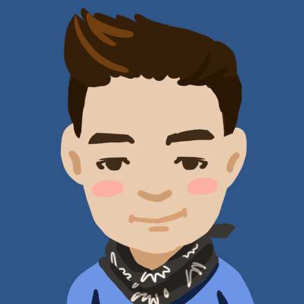 Q版头像－追剧涂鸦6枚入（图ZNDI0MTg0MzY=） - 艺术插画 - 站酷设计师VK86原创素材 - 站酷ZCOOL