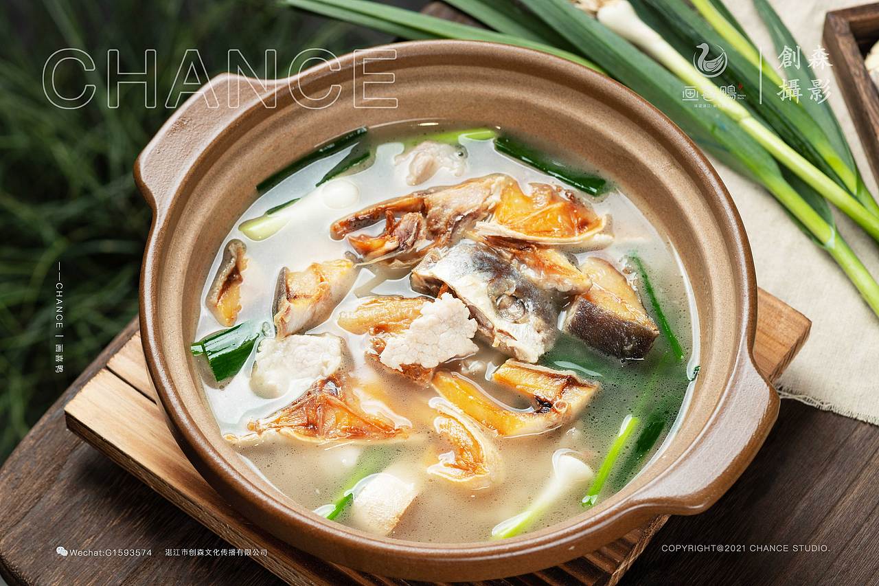 餐饮摄影设计|新中式融合菜拍摄设计及视频