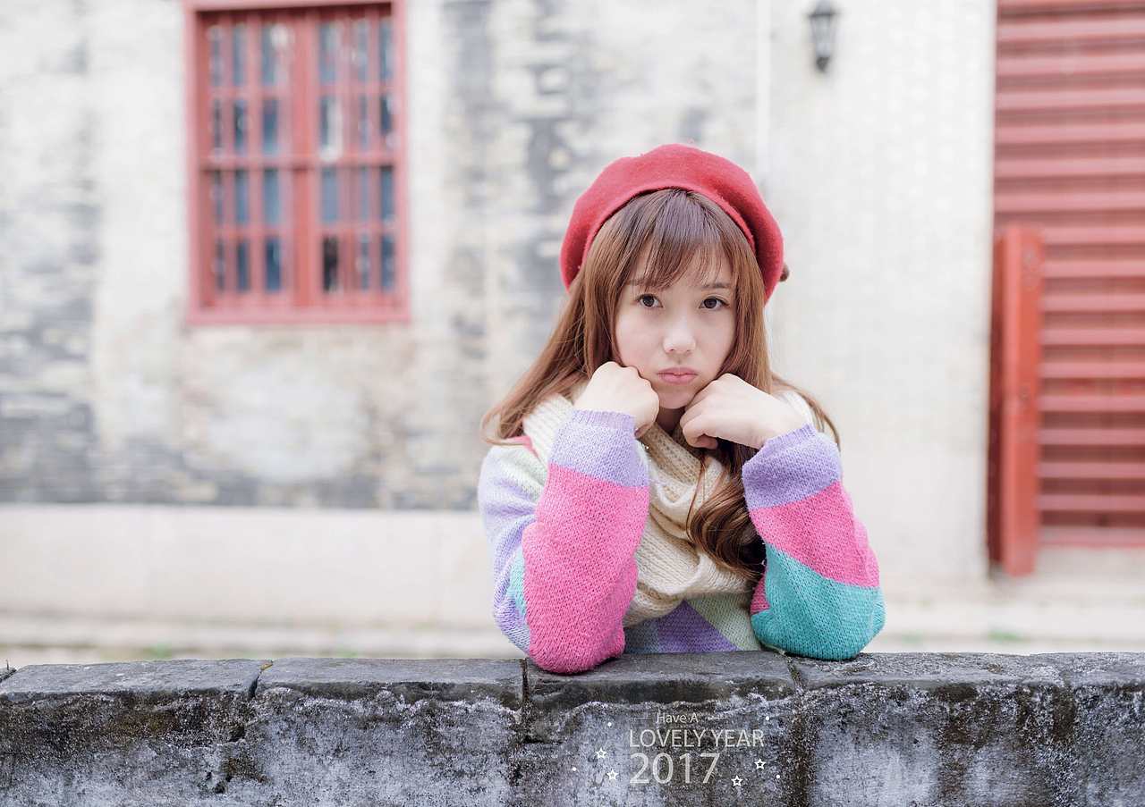 在我心中的那个你（图ZNzA0NzcxMjA=） - 人像摄影 - 站酷设计师贱贱Jesse原创素材 - 站酷ZCOOL